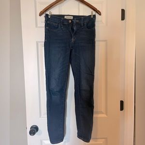 Madewell Jeans